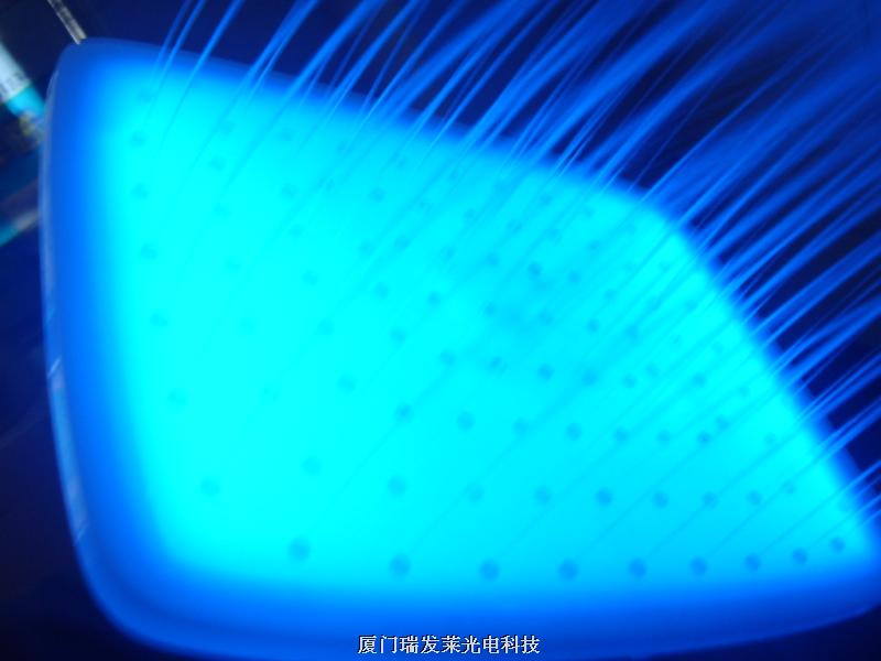 冷水颜色