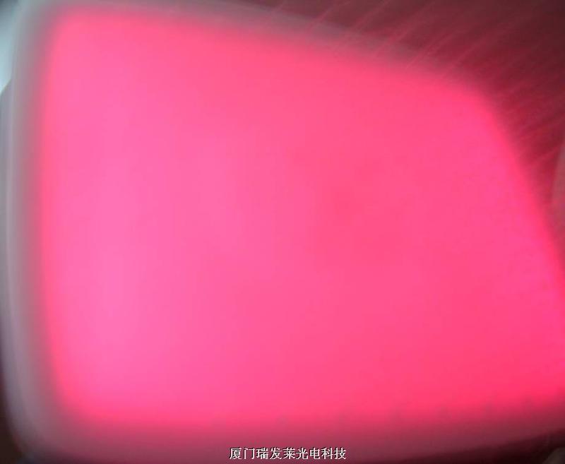 热水颜色